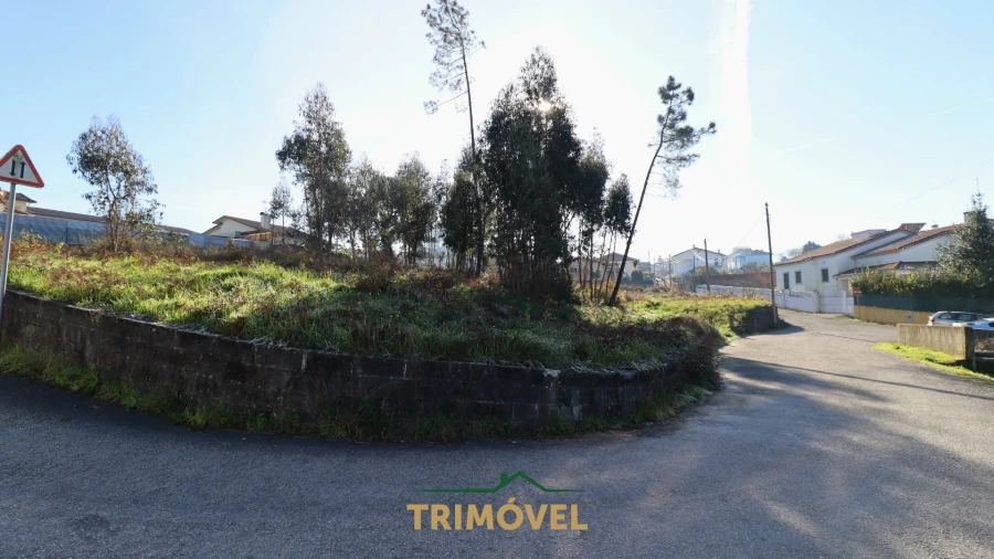 Terreno para Venda em O. Azeméis, Riba-Ul, Ul, Macinhata Seixa, Madail Foto 7