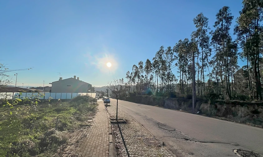 Terreno para Venda em Viatodos, Grimancelos, Minhotães, Monte Fralães Foto 7