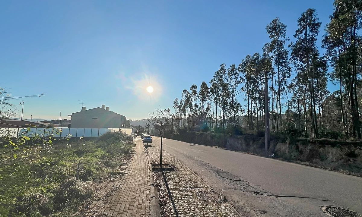 Terreno para Venda em Viatodos, Grimancelos, Minhotães, Monte Fralães Foto 7