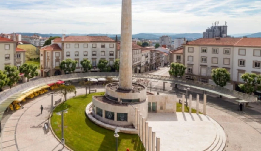 Moradia T2 para Venda em São João da Madeira Foto 3