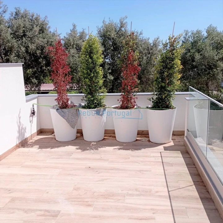 Moradia T3 para Venda em Moncarapacho e Fuseta Foto 17