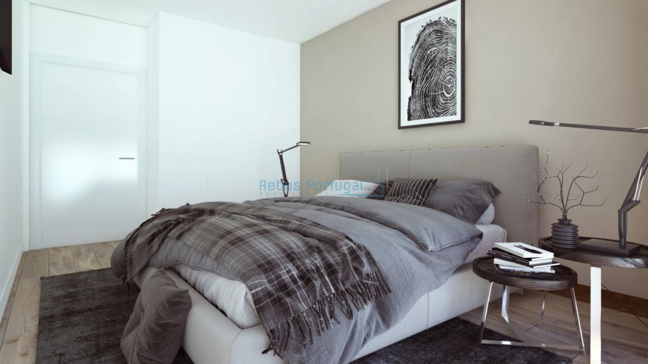 Moradia T3 para Venda em Moncarapacho e Fuseta Foto 6