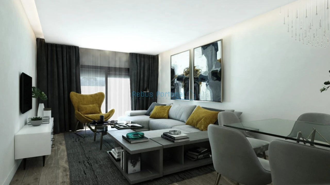 Moradia T3 para Venda em Moncarapacho e Fuseta Foto 8