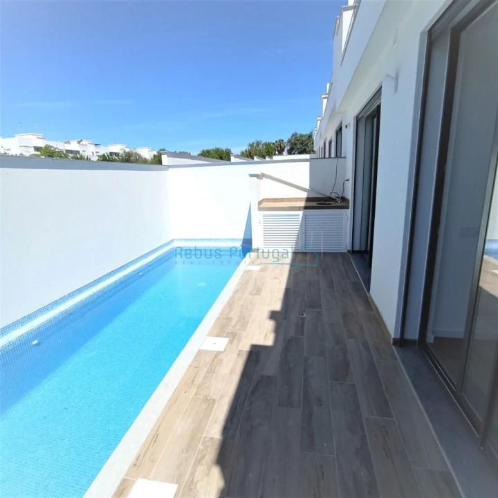 Moradia T3 para Venda em Moncarapacho e Fuseta Foto 7