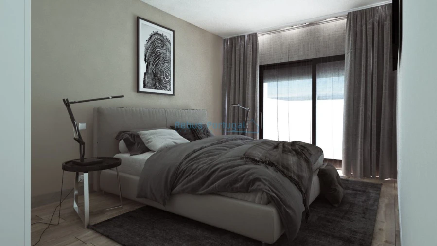 Moradia T3 para Venda em Moncarapacho e Fuseta Foto 14