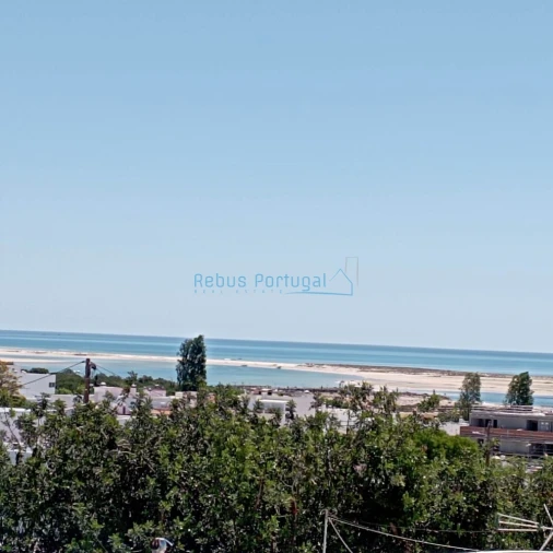 Moradia T3 para Venda em Moncarapacho e Fuseta