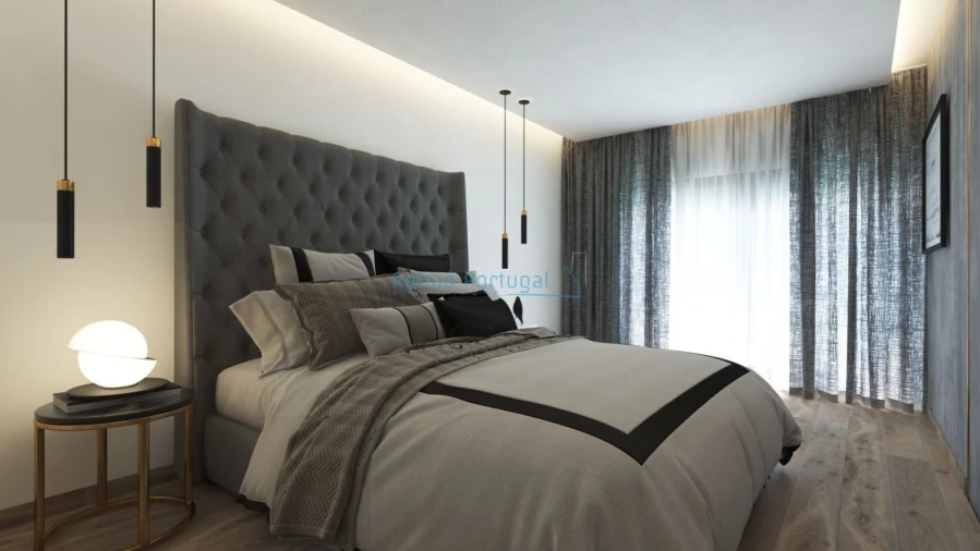 Moradia T3 para Venda em Moncarapacho e Fuseta Foto 10