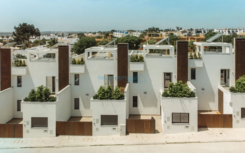 Moradia T3 para Venda em Moncarapacho e Fuseta Foto 19