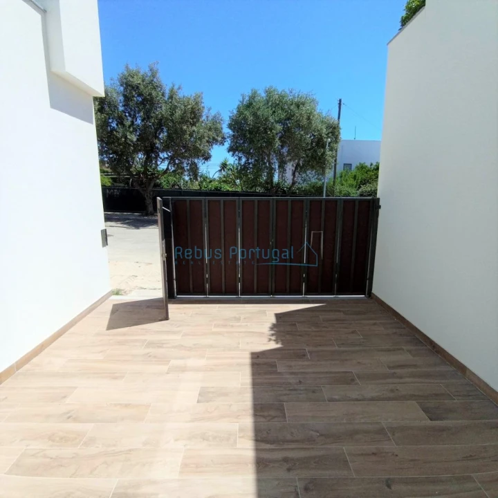 Moradia T3 para Venda em Moncarapacho e Fuseta Foto 18