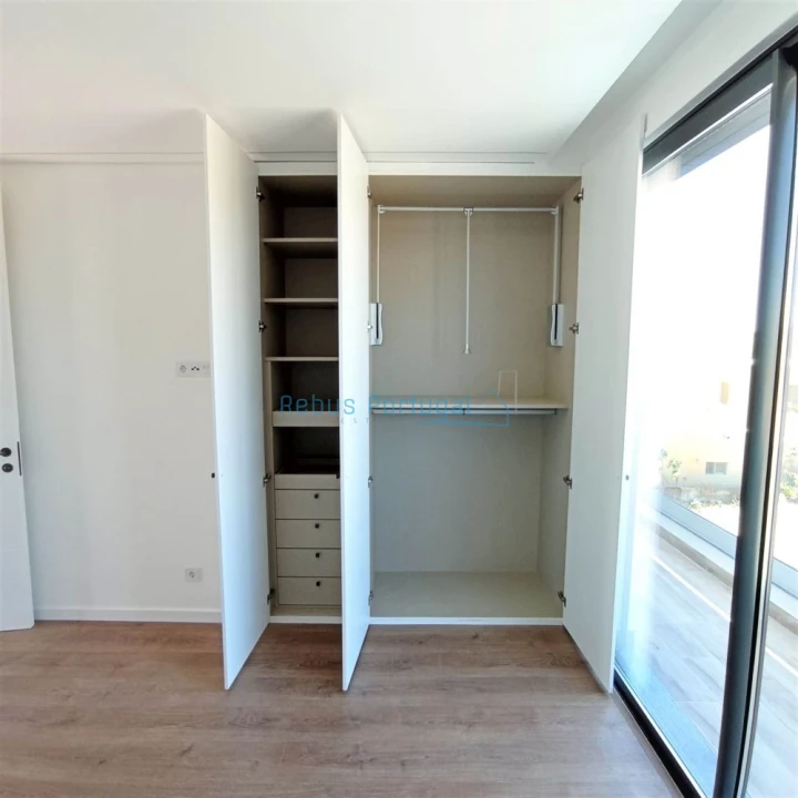 Moradia T3 para Venda em Moncarapacho e Fuseta Foto 13