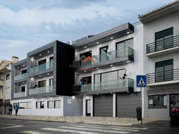 Apartamento T3 para Venda em Gafanha da Nazaré