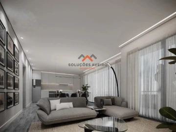 Apartamento T3 para Venda em Gafanha da Nazaré