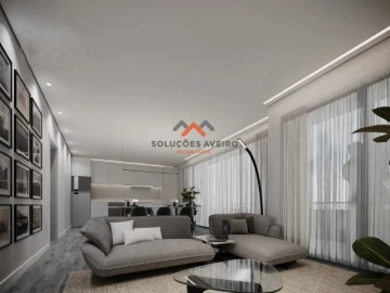 Apartamento T3 para Venda em Gafanha da Nazaré