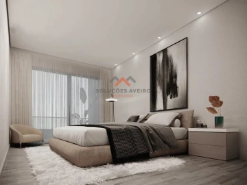 Apartamento para Venda em Gafanha da Nazaré