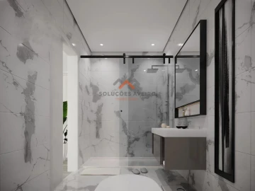 Apartamento para Venda em Gafanha da Nazaré