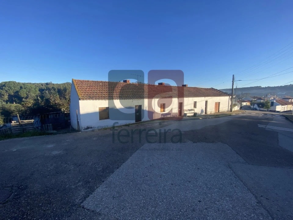 Moradia T6 para Venda em Parreira e Chouto Foto 2