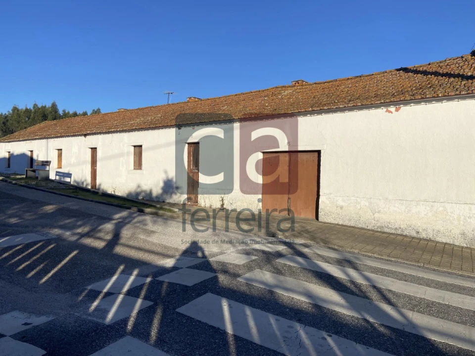 Moradia T6 para Venda em Parreira e Chouto Foto 3