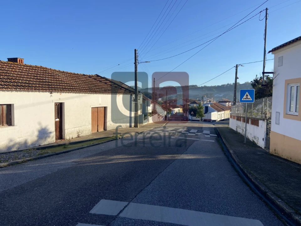 Moradia T6 para Venda em Parreira e Chouto Foto 4