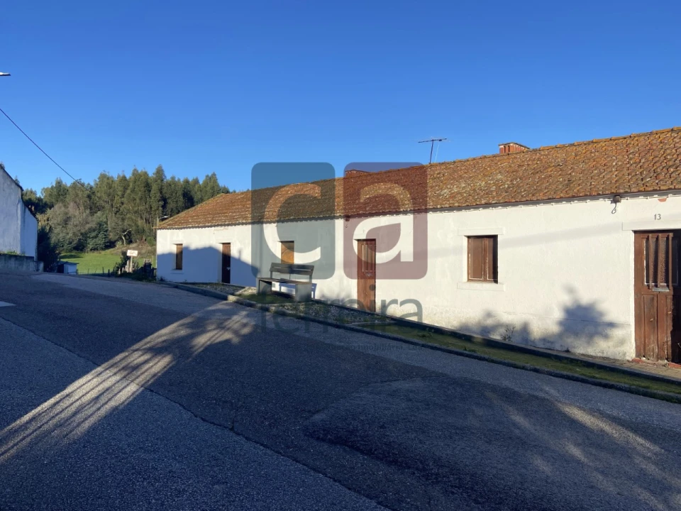 Moradia T6 para Venda em Parreira e Chouto Foto 5