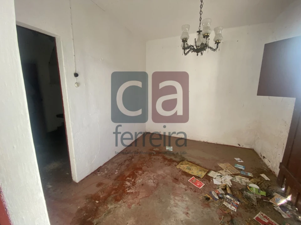 Moradia T6 para Venda em Parreira e Chouto Foto 14