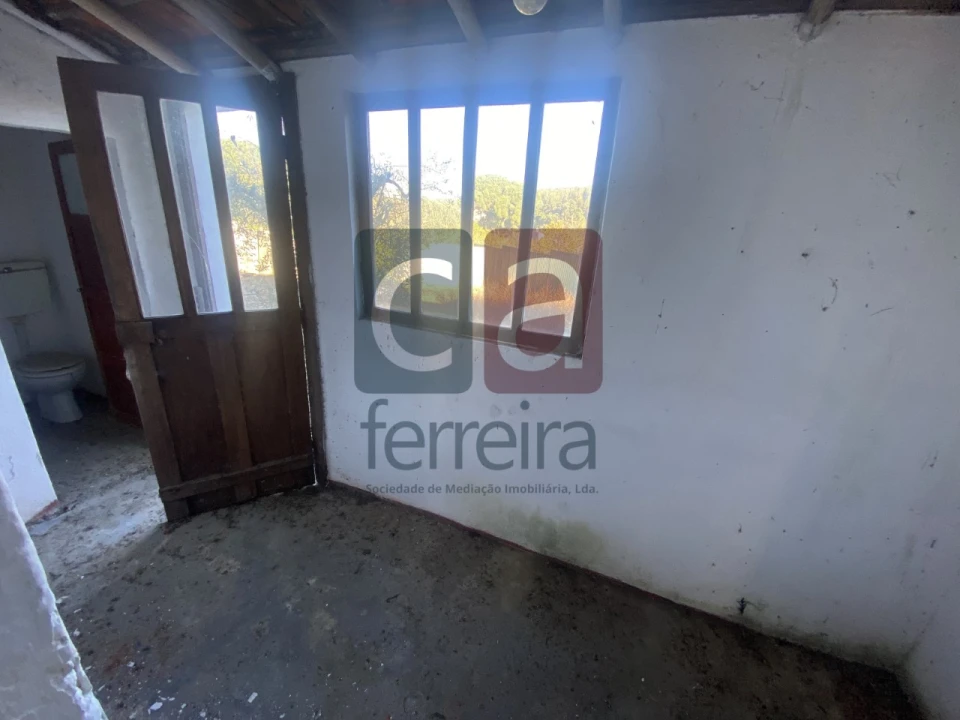 Moradia T6 para Venda em Parreira e Chouto Foto 16