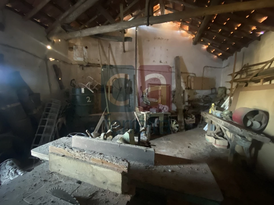 Moradia T6 para Venda em Parreira e Chouto Foto 23