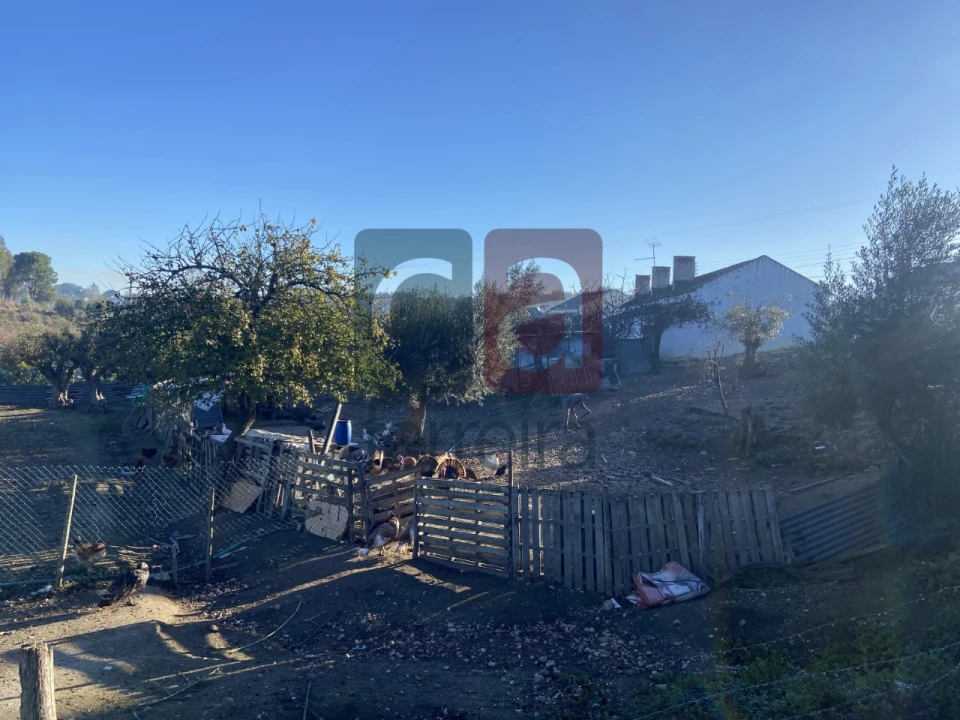 Moradia T6 para Venda em Parreira e Chouto Foto 28