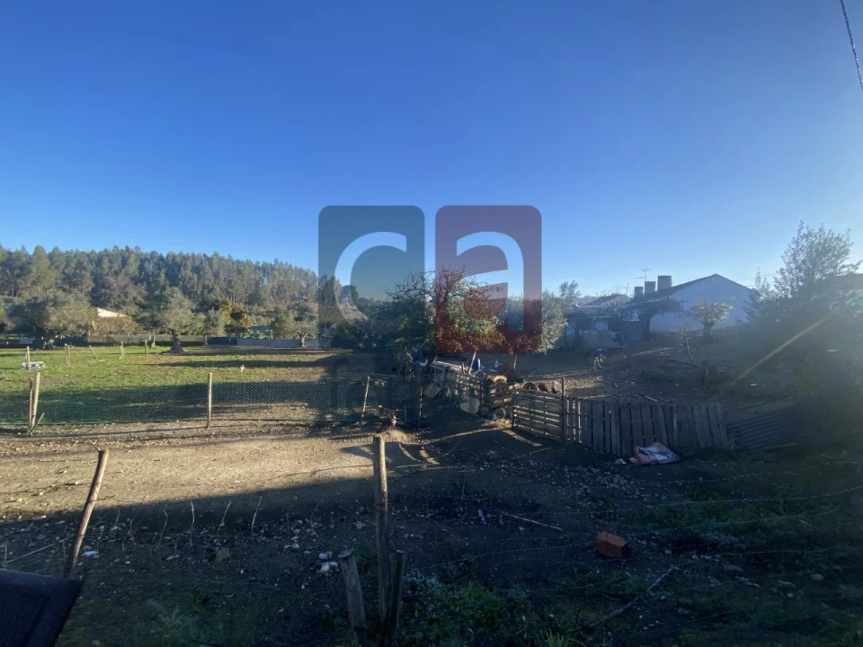 Moradia T6 para Venda em Parreira e Chouto Foto 32