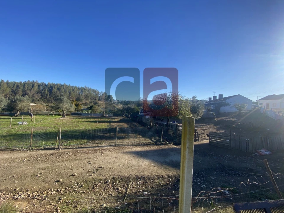 Moradia T6 para Venda em Parreira e Chouto Foto 33