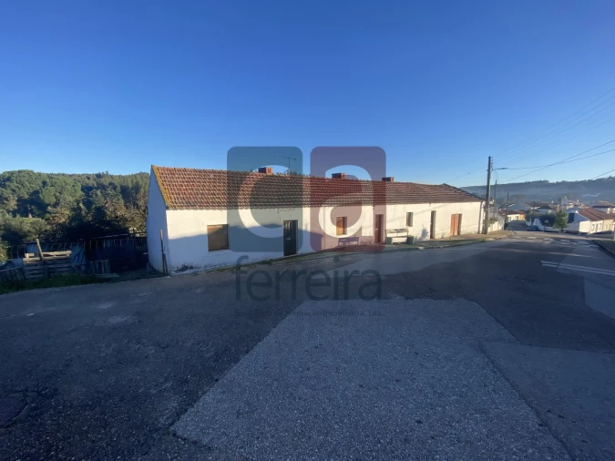 Moradia T6 para Venda em Parreira e Chouto Foto 2