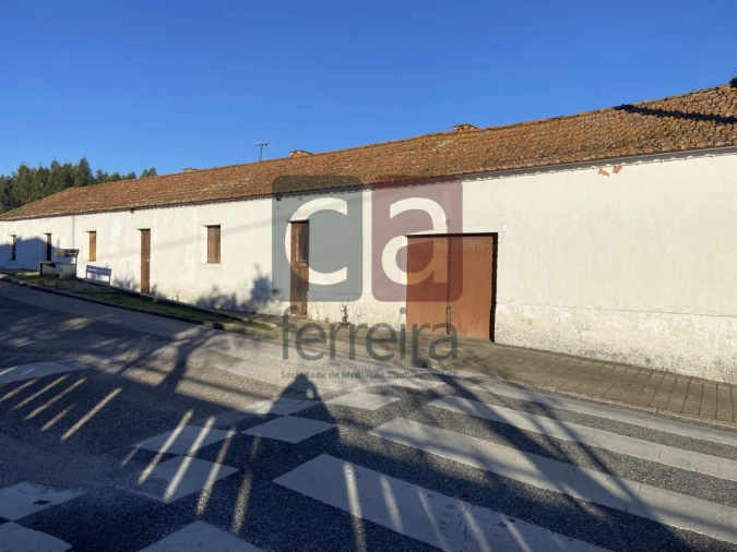 Moradia T6 para Venda em Parreira e Chouto Foto 3