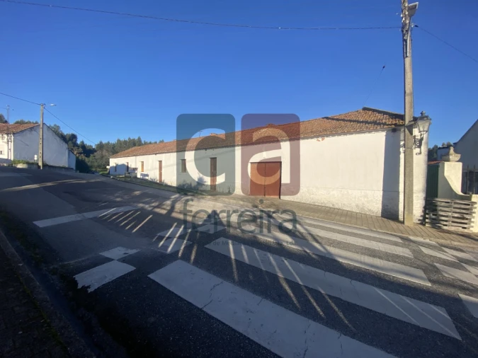 Moradia T6 para Venda em Parreira e Chouto Foto 7