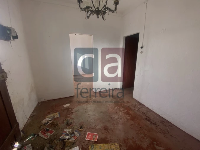 Moradia T6 para Venda em Parreira e Chouto Foto 13