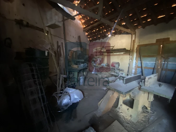 Moradia T6 para Venda em Parreira e Chouto Foto 24