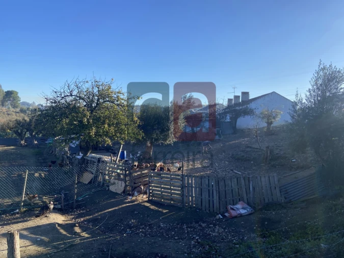 Moradia T6 para Venda em Parreira e Chouto Foto 28