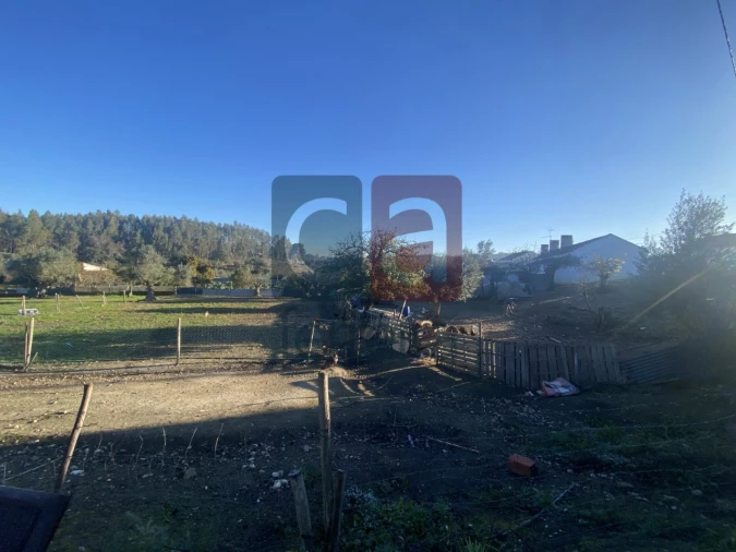 Moradia T6 para Venda em Parreira e Chouto Foto 32