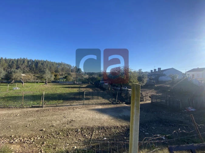 Moradia T6 para Venda em Parreira e Chouto Foto 33