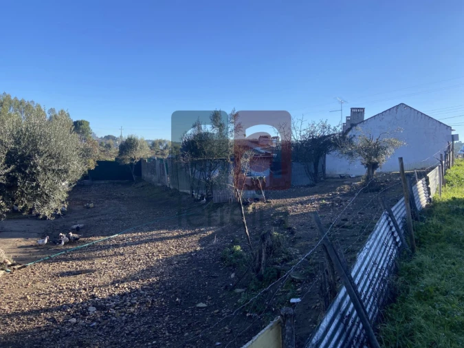 Moradia T6 para Venda em Parreira e Chouto Foto 38