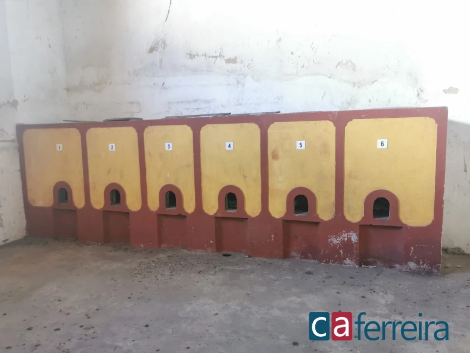 Armazém para Venda em Almeirim Foto 6