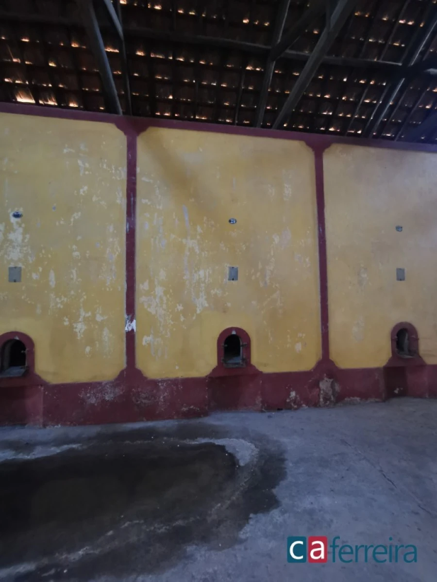 Armazém para Venda em Almeirim Foto 5