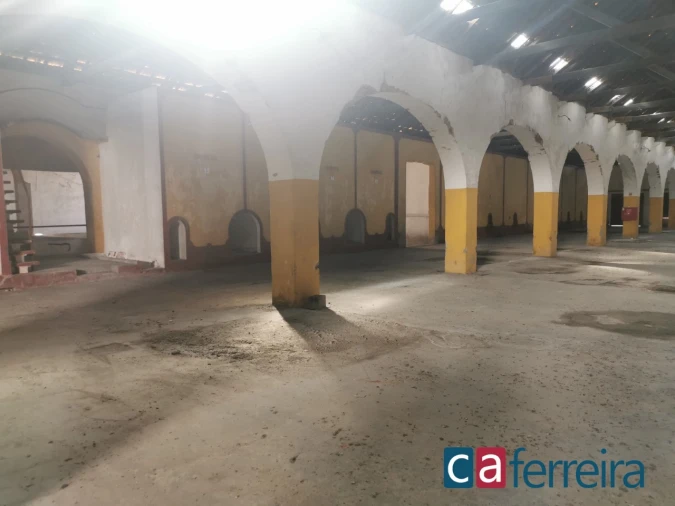 Armazém para Venda em Almeirim Foto 7