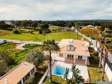 Moradia T4 para Venda em Sesimbra (Castelo)