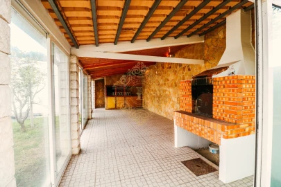 Moradia T4 para Venda em Sesimbra (Castelo)
