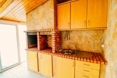 Moradia T4 para Venda em Sesimbra (Castelo)