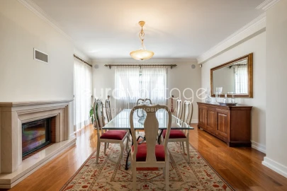 Moradia T7 para Venda em Marinha Grande