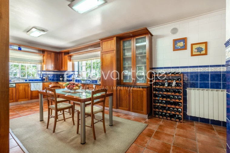 Moradia T7 para Venda em Marinha Grande Foto 20