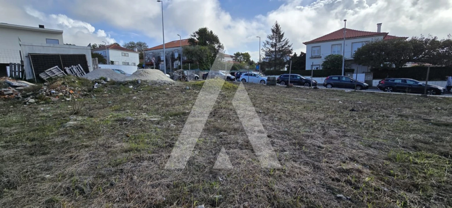 Terreno para Venda em Santa Maria Maior e Monserrate e Meadela Foto 2