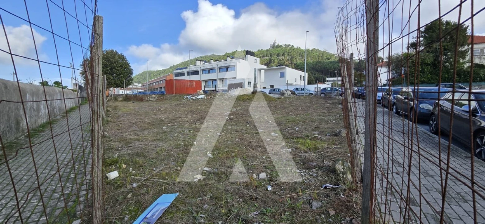 Terreno para Venda em Santa Maria Maior e Monserrate e Meadela Foto 7