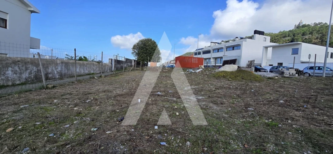 Terreno para Venda em Santa Maria Maior e Monserrate e Meadela Foto 1