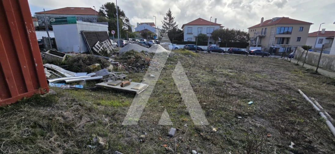 Terreno para Venda em Santa Maria Maior e Monserrate e Meadela Foto 5